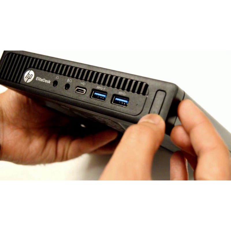 "HÀNG XỊN CHÍNH HÃNG" Case PC siêu mini cài sẵn Win - Tích hợp wifi - Full cổng kết nối - Cây máy tính mini giá cực tốt | BigBuy360 - bigbuy360.vn