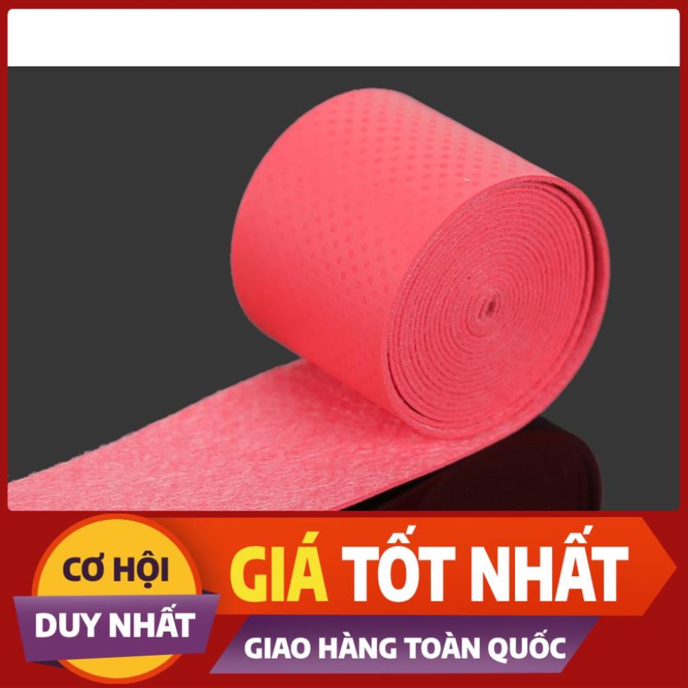 Quấn Cần Câu, Quấn Cán Vợt Tennis Và Cầu Lông Chống Trơn