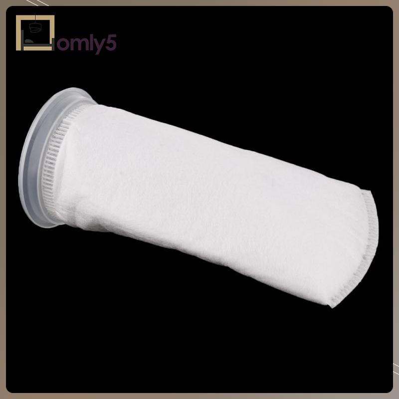 Túi Lọc Nước Bể Cá Dài 4 Inch 9 Inch 100um