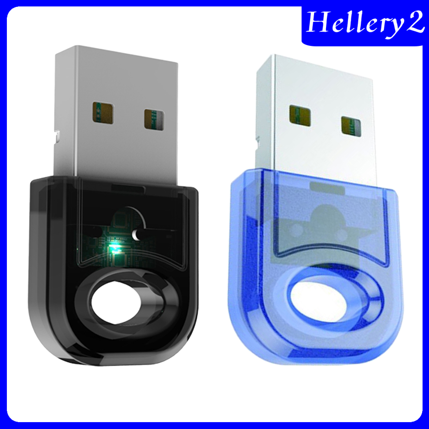 Usb Bluetooth 5.0 Không Dây Helioy2 Cho Windows 7 8 10 Pc Laptop | BigBuy360 - bigbuy360.vn