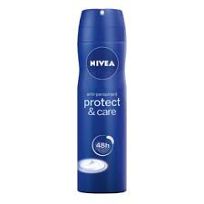 Xịt khử mùi Nivea nữ dưỡng da và bảo vệ chuyên sâu 150ml