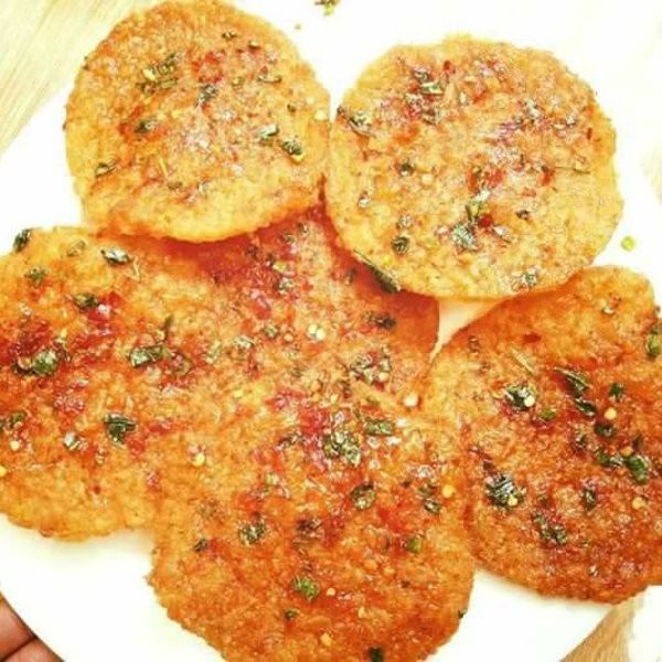 1 KG CƠM CHÁY NGUYÊN MIẾNG KHÔNG BỊ BỂ ĐẬM VỊ BAO NGON NHÀ CÔNG FOODS