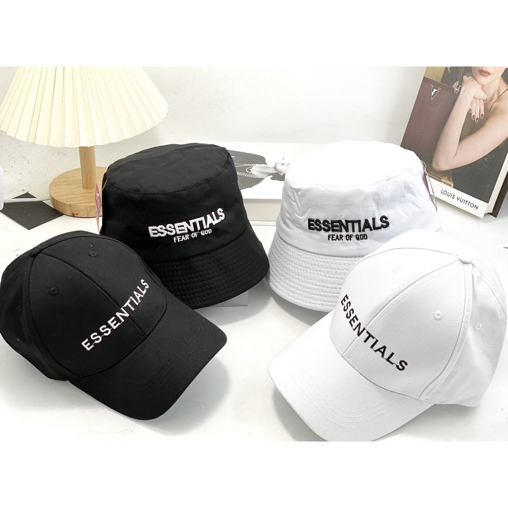 NÓN UNISEX ESSENTIAL - TXGS-N367