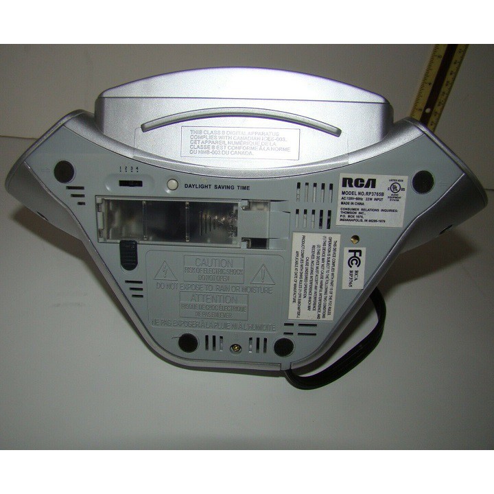 Máy nghe nhạc CD, USB Player