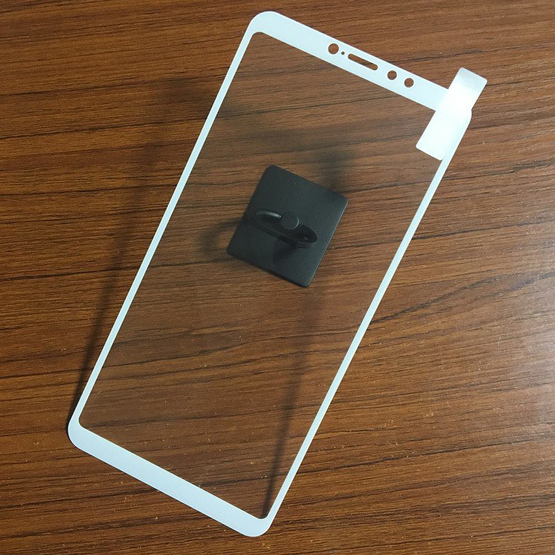 Kính cường lực Xiaomi MI MAX 3 FULL màn,FULL KEO Silicon