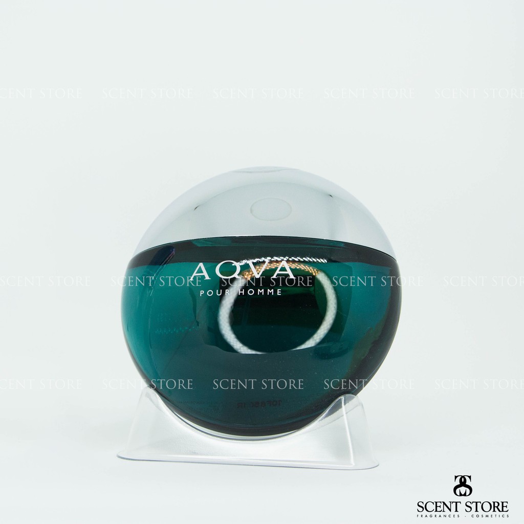Scentstorevn - Nước hoa BVLGari AQVA Pour homme