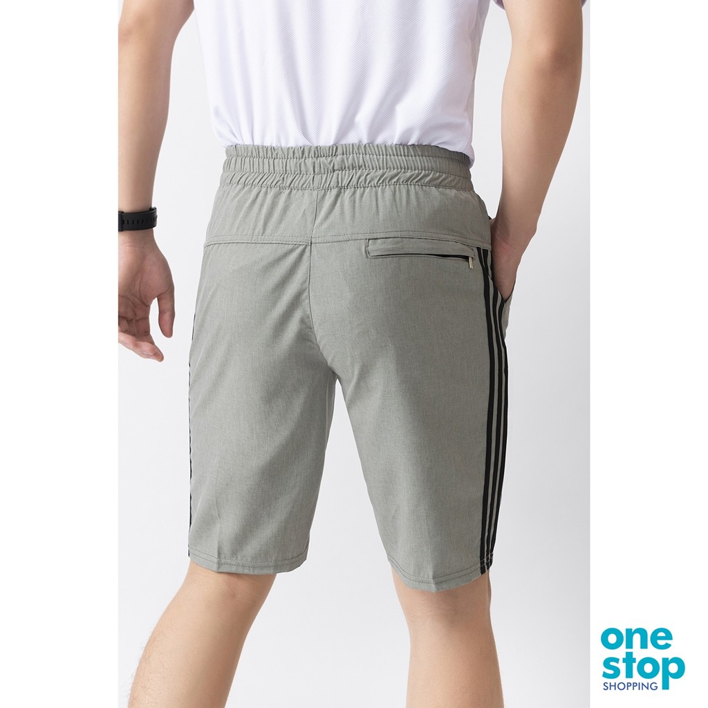 Quần đùi 3 line thời trang thể thao nam One shop