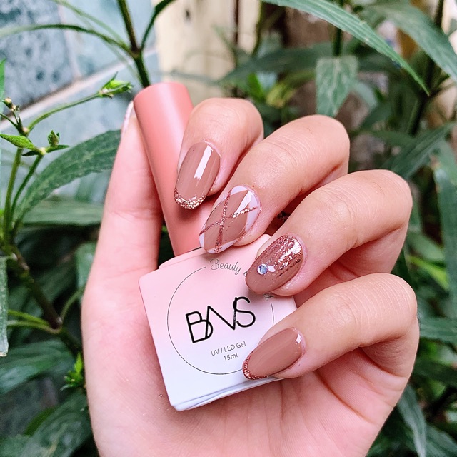 Sơn gel BNS  15ml