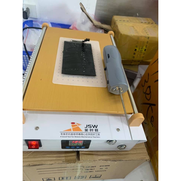 Máy cắt kính 14inch cắt kính ĐT—IPAD