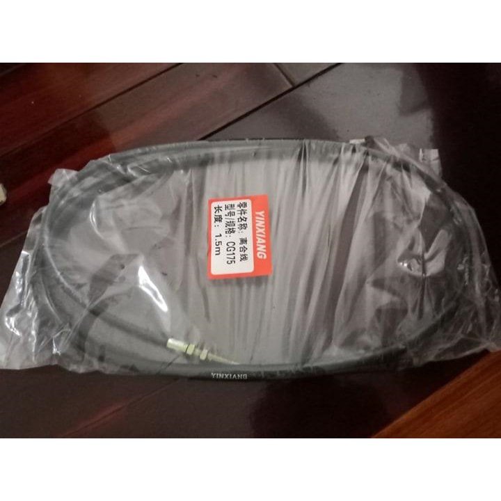 DÂY CÔN XE BA BÁNH CAO CẤP 1,5 mét