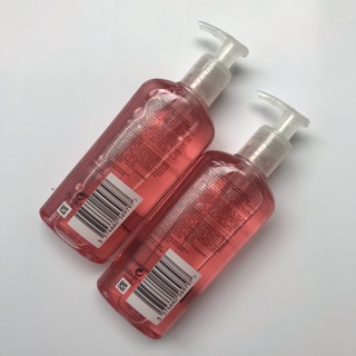 Sữa Rửa Mặt Neutrogena Visibly Clear 200ml