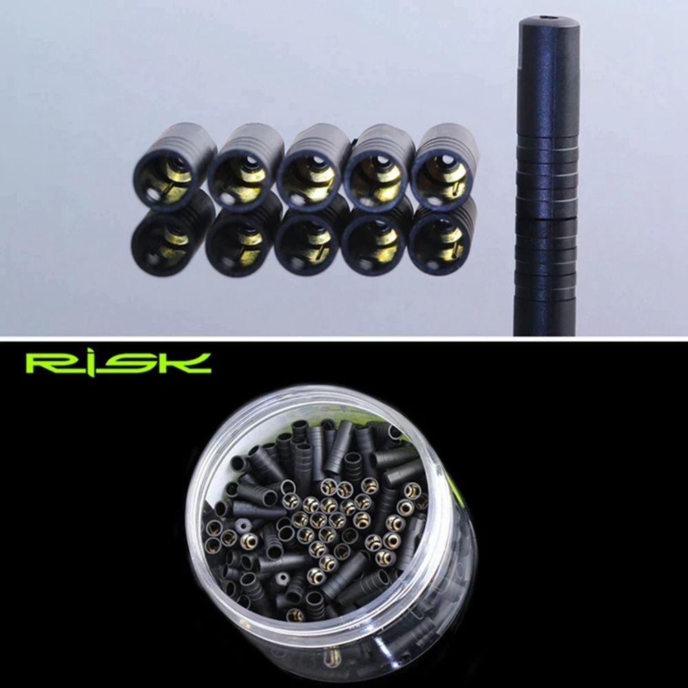 EUCA Nắp Đậy Dây Cáp 4 / 5mm Cho Xe Đạp Leo Núi
