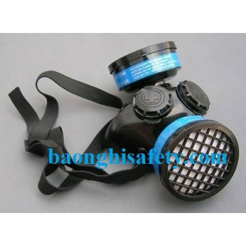 Mặt nạ lọc độc BB 618.B2