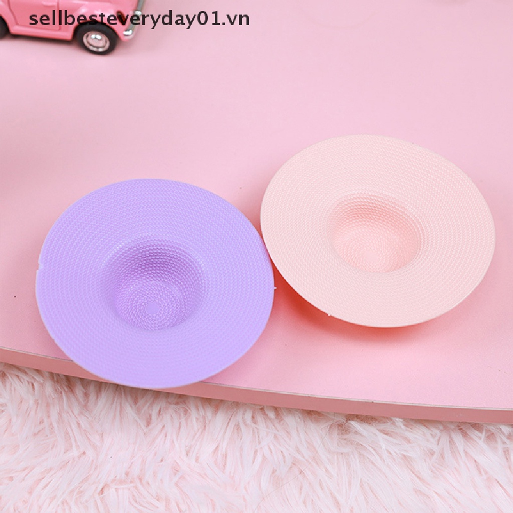 Nón Thời Trang Xinh Xắn Cho Búp Bê Tỉ Lệ 1 / 6