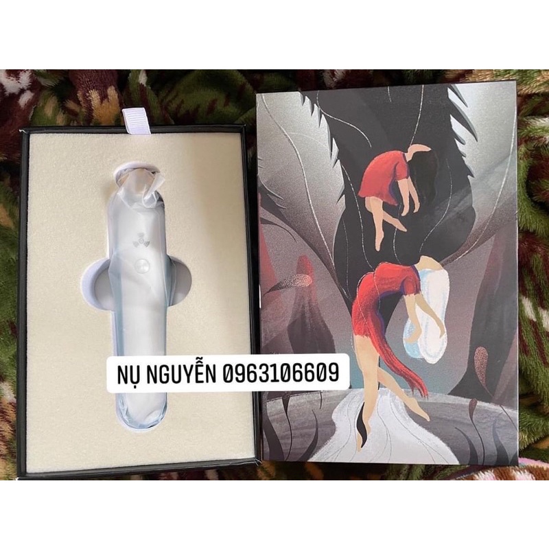 Máy nâng cơ, chăm sóc mắt sạc điện