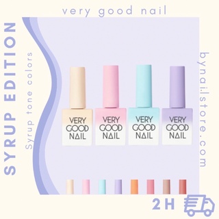 [Very good nail] Sơn thạch cao cấp Hàn Quốc (1pcs)