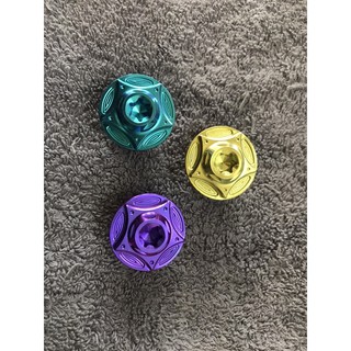 Ốc nắp nhớt Gr5