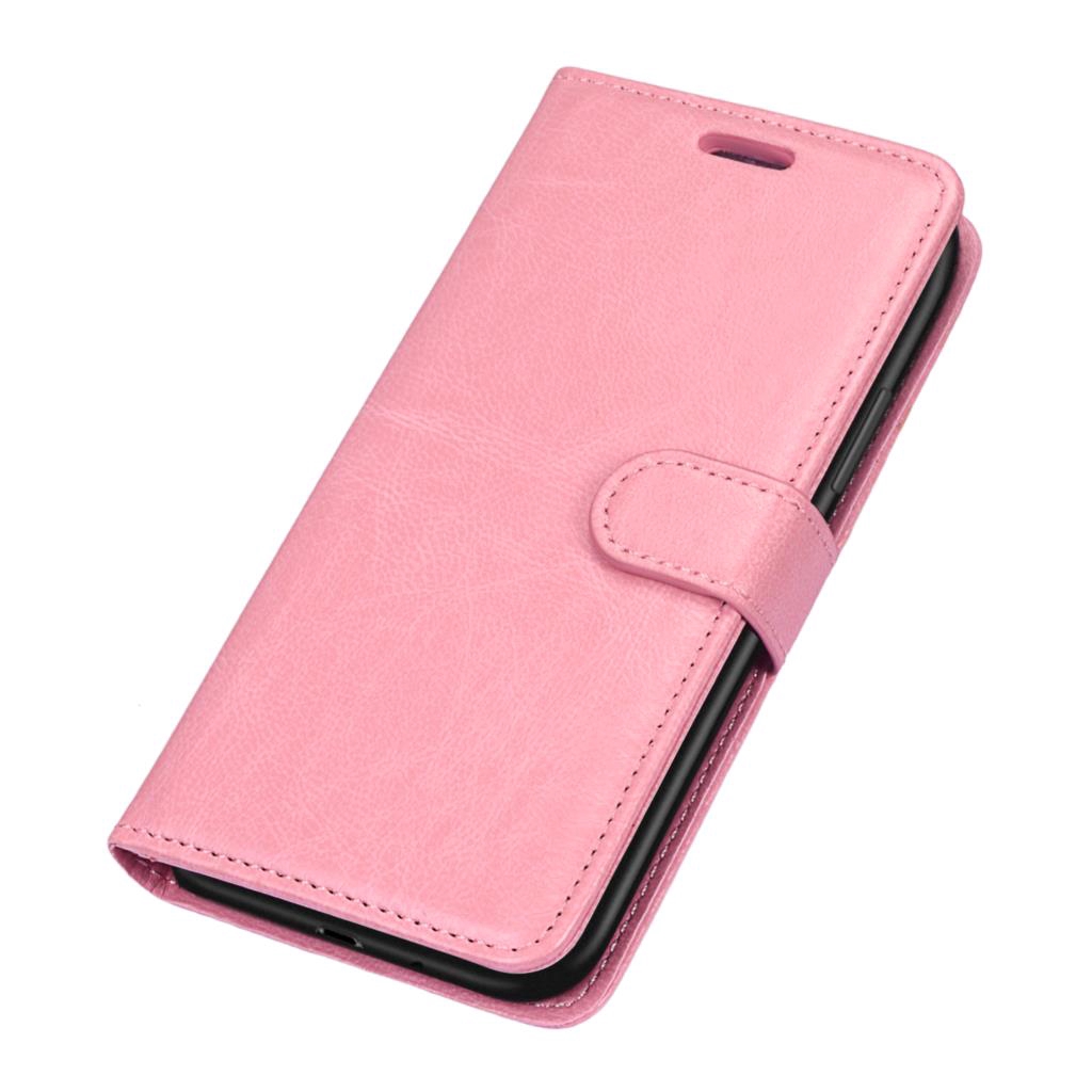 Case For ZTE Blade A3 A5 A7 A7000 2019 V10 V9 Vita PU Leather Protector Flip Cover For ZTE Blade 20 Smart L8 A7S Wallet Case