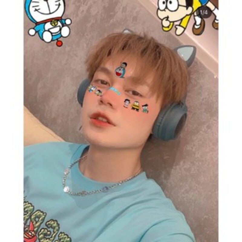♥️FREESHIP♥️ Tai Nghe Headphone Tai Mèo Bluetooth  Cute, Có Míc Đàm Thoại , Âm Thanh Cực Hay, Bảo Hành 12 Tháng | BigBuy360 - bigbuy360.vn