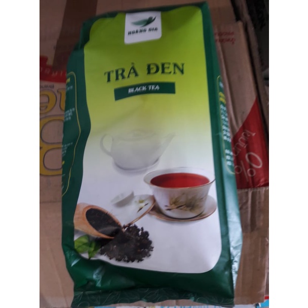 Trà đen hoàng Gia(250gr,500gr)