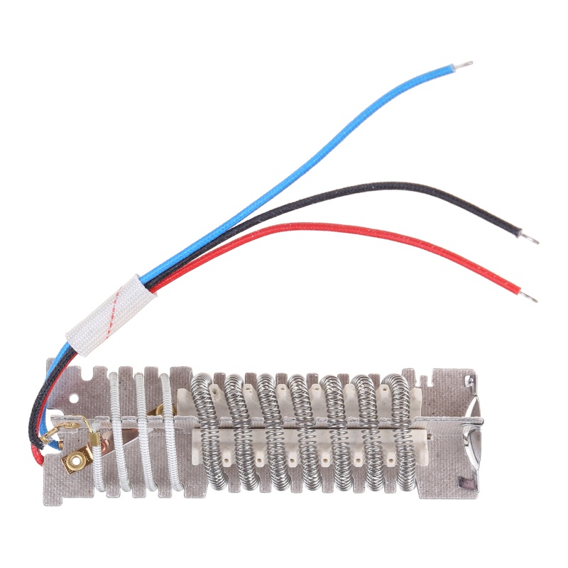 [Hàng mới về] Linh kiện phần gia nhiệt cho máy sấy tóc LIDU1 700/ 1600/ 1800/ 2000W màn hình kỹ thuật số LCD