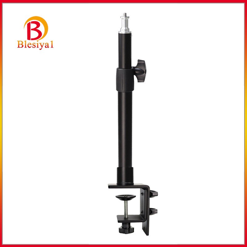 Giá Đỡ Kẹp Bàn Blesiya1 Cho Máy Ảnh DSLR | BigBuy360 - bigbuy360.vn