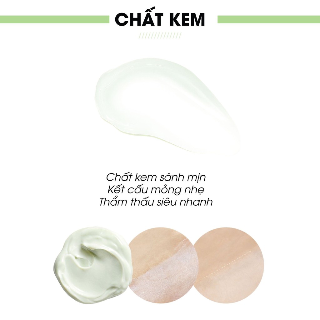 Kem ngăn ngừa và giảm mụn Truesky giúp giảm các loại mụn và bảo vệ da khỏi vi khuẩn 10g - Moisturizing Acne