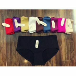 Combo 10 quần lót su đúc size lớn lưng cao