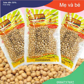 Túi 400g đậu nành hàng mới