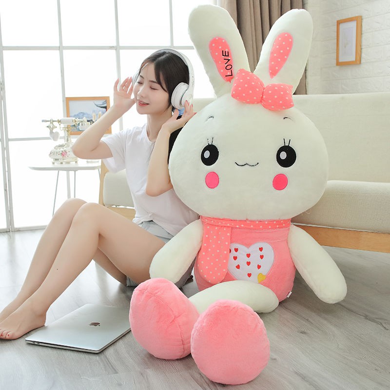 búp bê đồ chơi sang trọng giường sofa dễ thương gối ngủ ragdoll bạn gái của cô món quà ngày