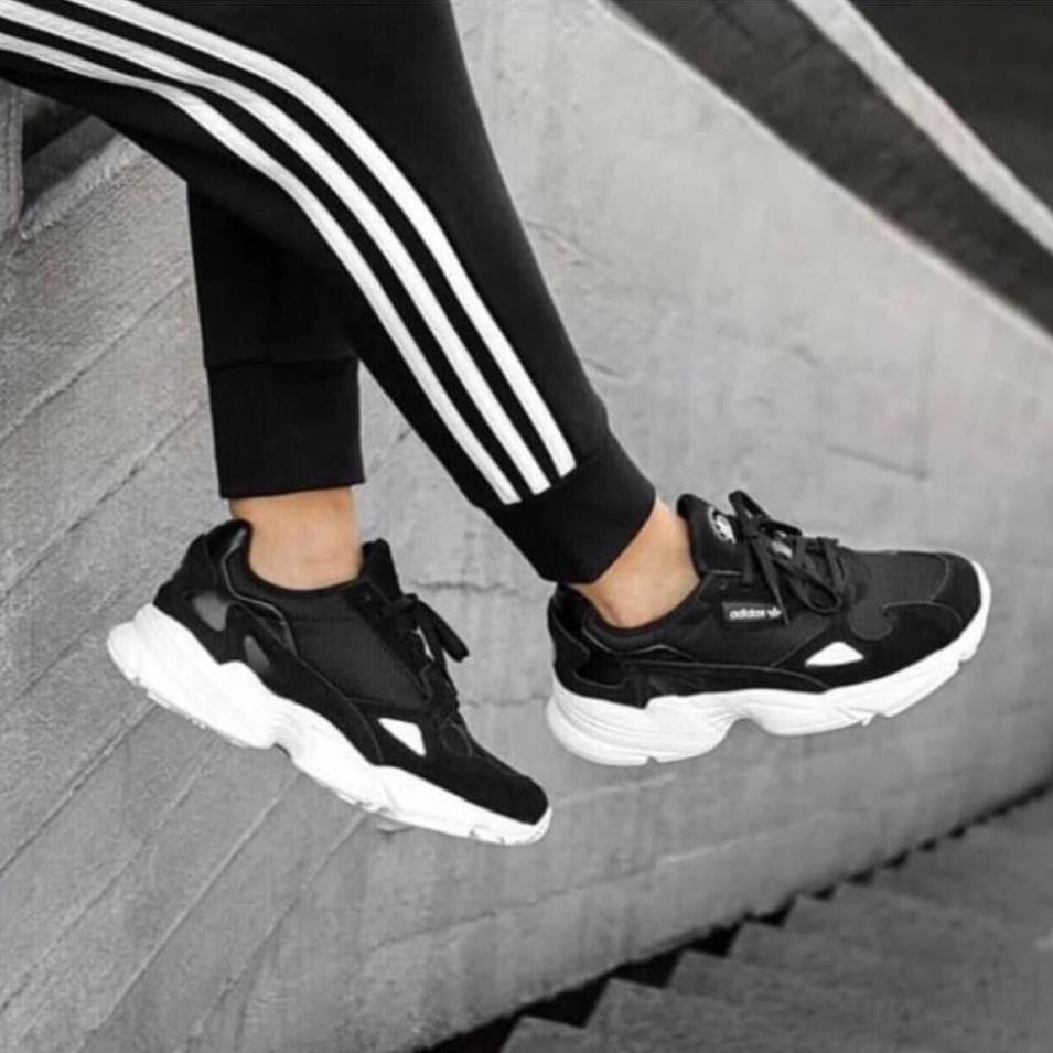 Quẩn thể thao nam dài 3 sọc vải thun nỉ co giãn 4 chiều mặc thoải mái giữ ấm mặc thu đông ở nhà | BigBuy360 - bigbuy360.vn