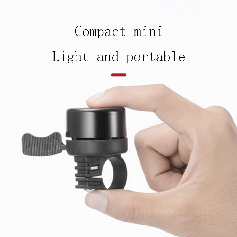 ROCKBROS Bicycle Handlebar Ring Bell