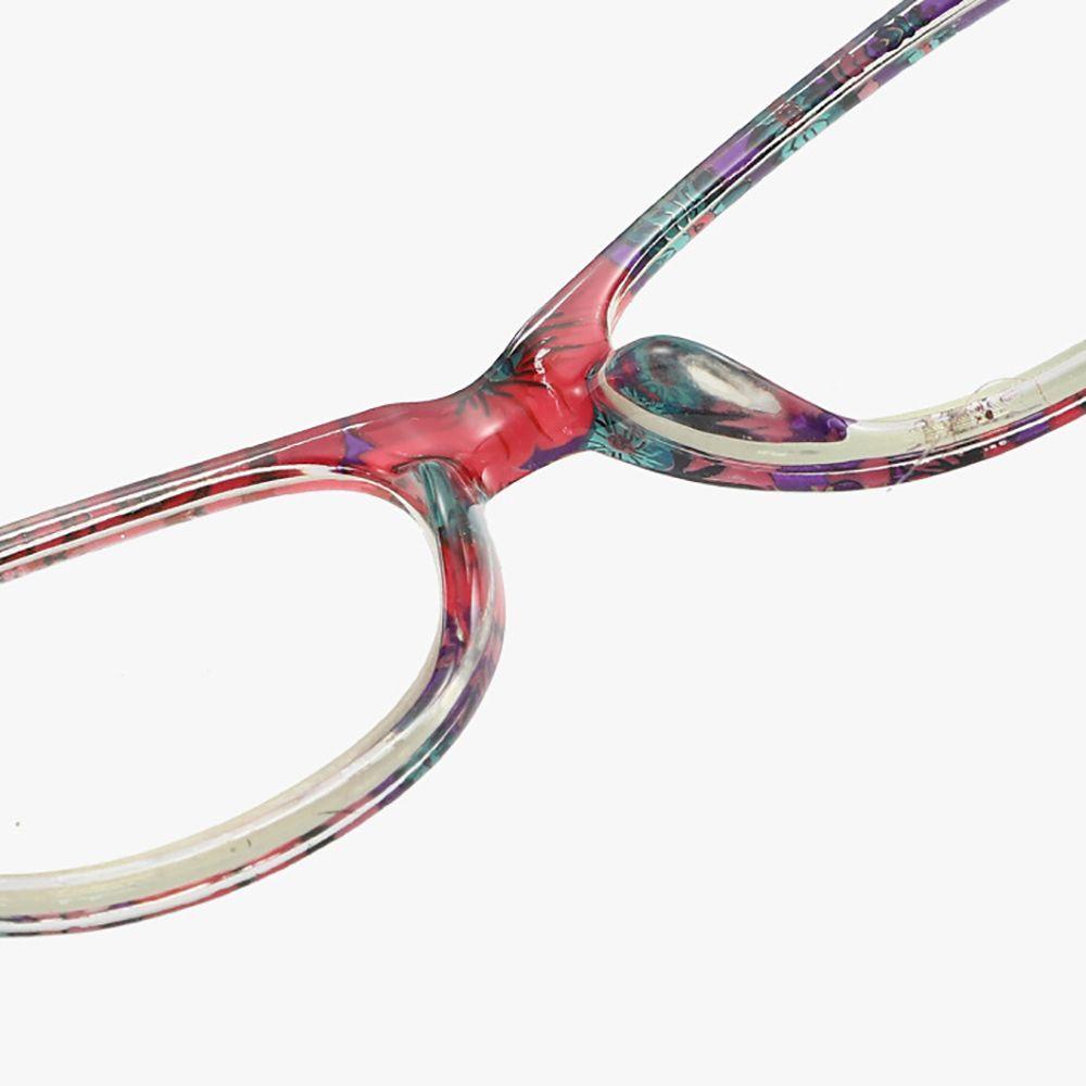 Kính Đọc Sách Chống Bức Xạ Ánh Sáng Xanh Thời Trang Cho Nữ