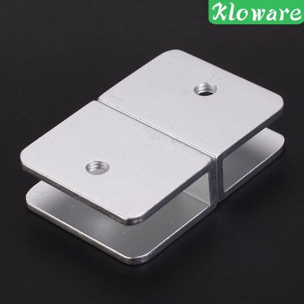 Set 2 Kẹp Kính Thủy Tinh 8mm - 10mm