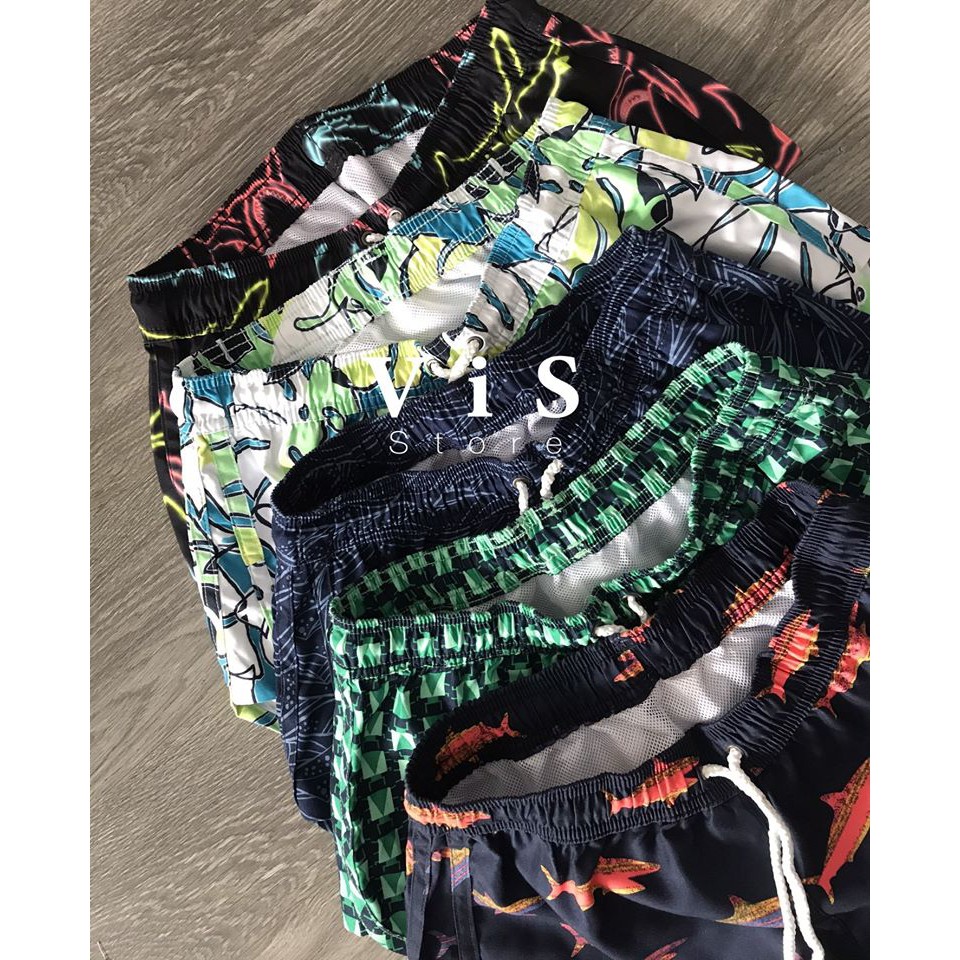 SHORT BƠI NỮ VNXK | BigBuy360 - bigbuy360.vn