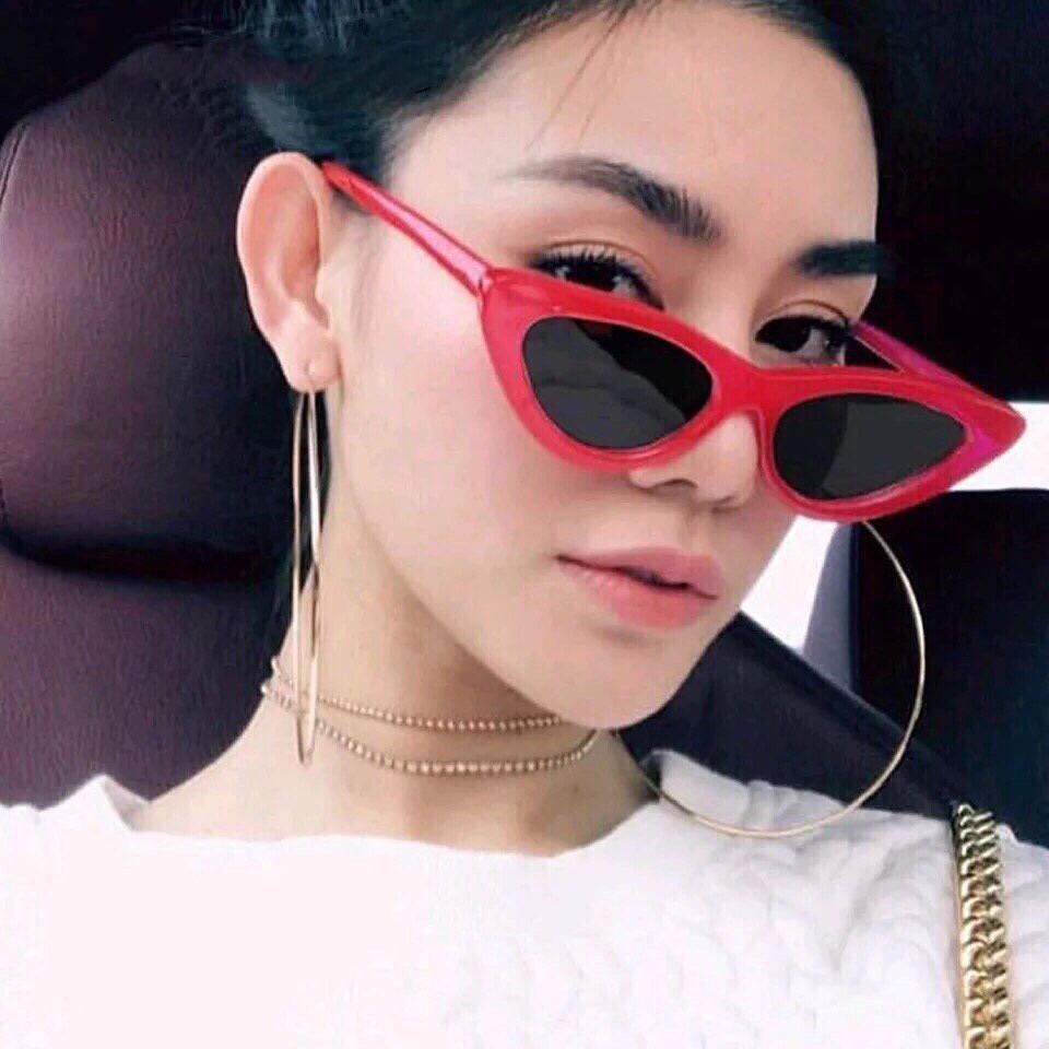 Kính mắt xếch siêu ngầu | BigBuy360 - bigbuy360.vn