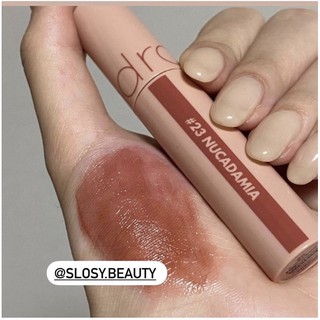 ROMAND JUICY LASTING TINT 2021