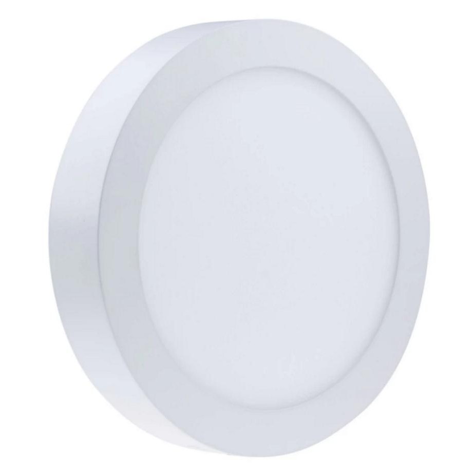 Đèn LED nổi 18w Tròn