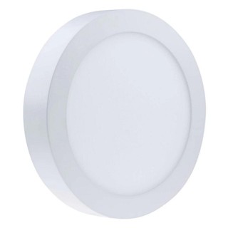 Đèn led nổi 18w tròn