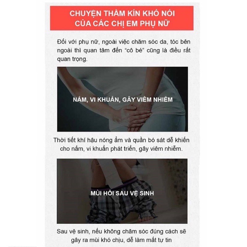 Nước hoa phụ nữ Foellie Eau De Innerb Perfume