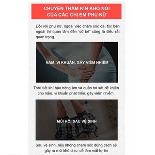 Nước hoa phụ nữ Foellie Eau De Innerb Perfume