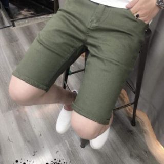 SHORT JEAN NAM CAO CẤP