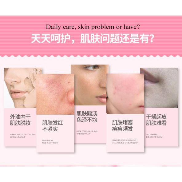 Mặt Nạ Giấy Cấp Ẩm Dưỡng Da Lô Hôi-Mật Ong-Việt Quất Images Sạch da - Làm Căng Da Trong Suốt (MỚI) | Thế Giới Skin Care