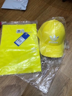 ÁO NAM SIZE S M L