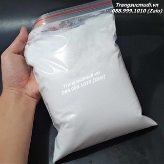 Bột tẩy trắng đá thạch anh các loại