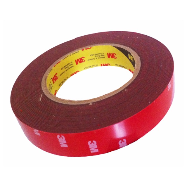 Băng dính 3M khổ 1cm dài 15M,30M
