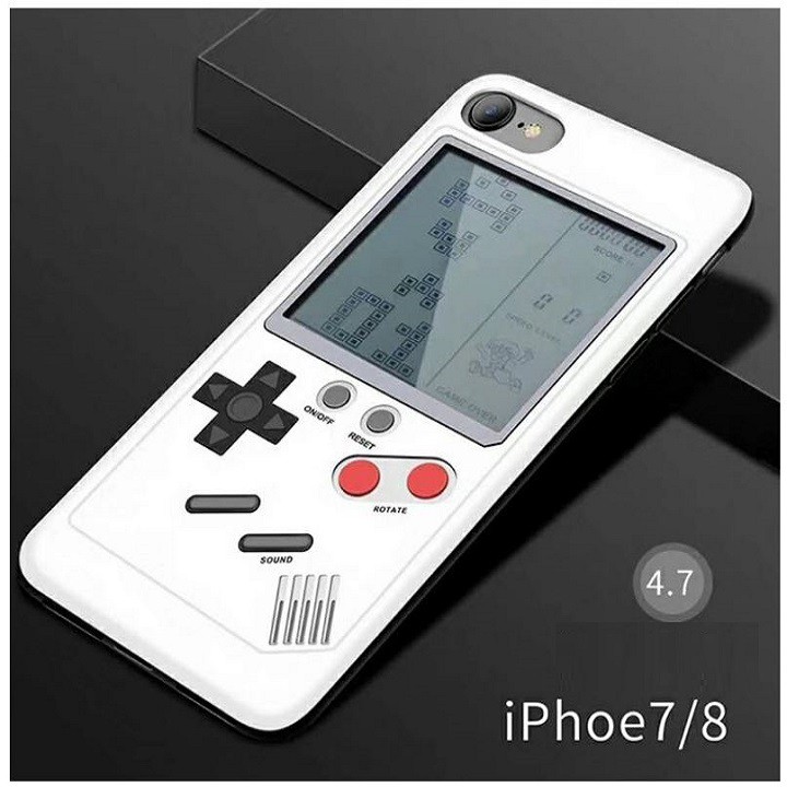 Ốp điện thoại kèm chơi game dành riêng cho Iphone 7plus