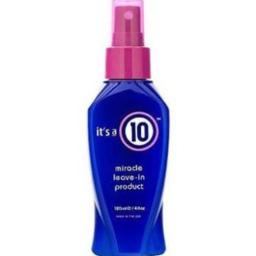 Dưỡng Tóc It's a 10 Miracle Leave-in Product 60ml