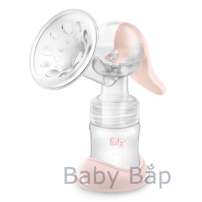 Hút sữa tay Fatz Baby Handy 2 FB1010VN