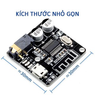 mạch giải mã âm thanh bluetooth 5.0